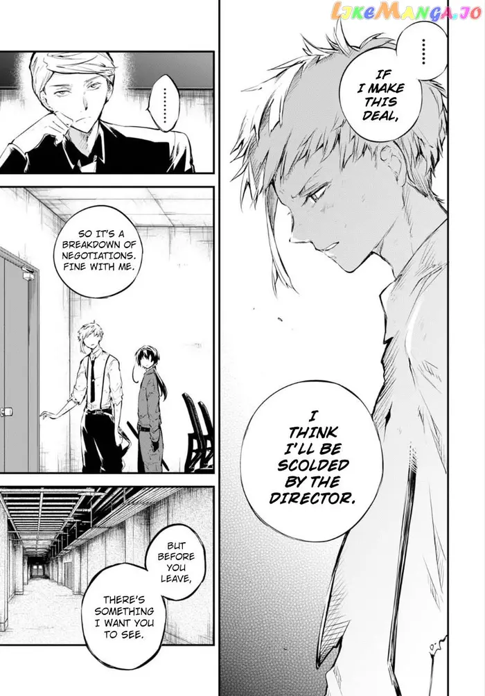 Bungou Stray Dogs Chapter 64 image 22_optimized